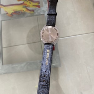 Vintage Russian Craba CCCP Red Star Men’s Watch As-is