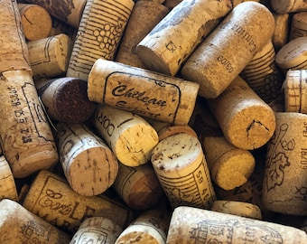 Corks!