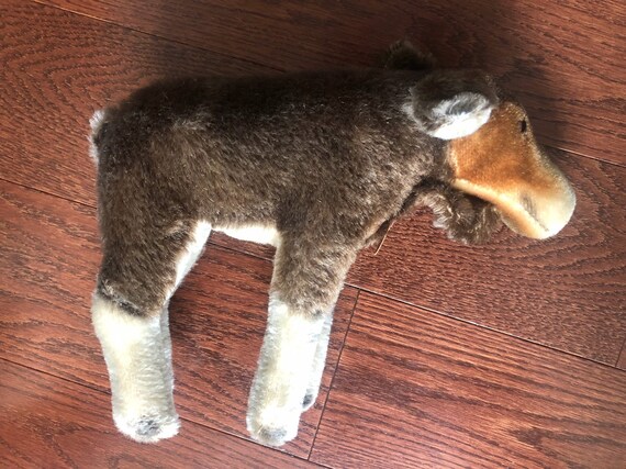 steiff moose
