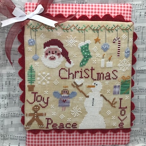 Christmas joys