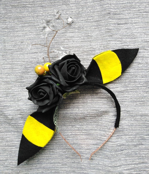 Umbreon Flower Crown Pokemon Go Best Flower Site