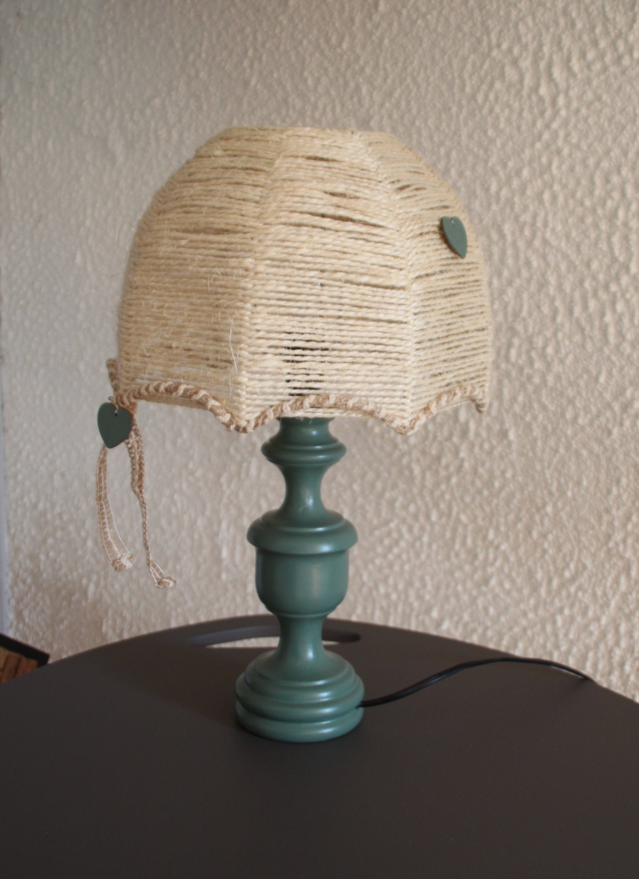 Lampe A Poser Vintage