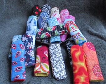 Handmade Pot holders /& Pan Handle Cover; Handmade; Hot pad; Skillet Sock; Potholders Set; Disney Inspired; Beauty and the Beast 3PC Set