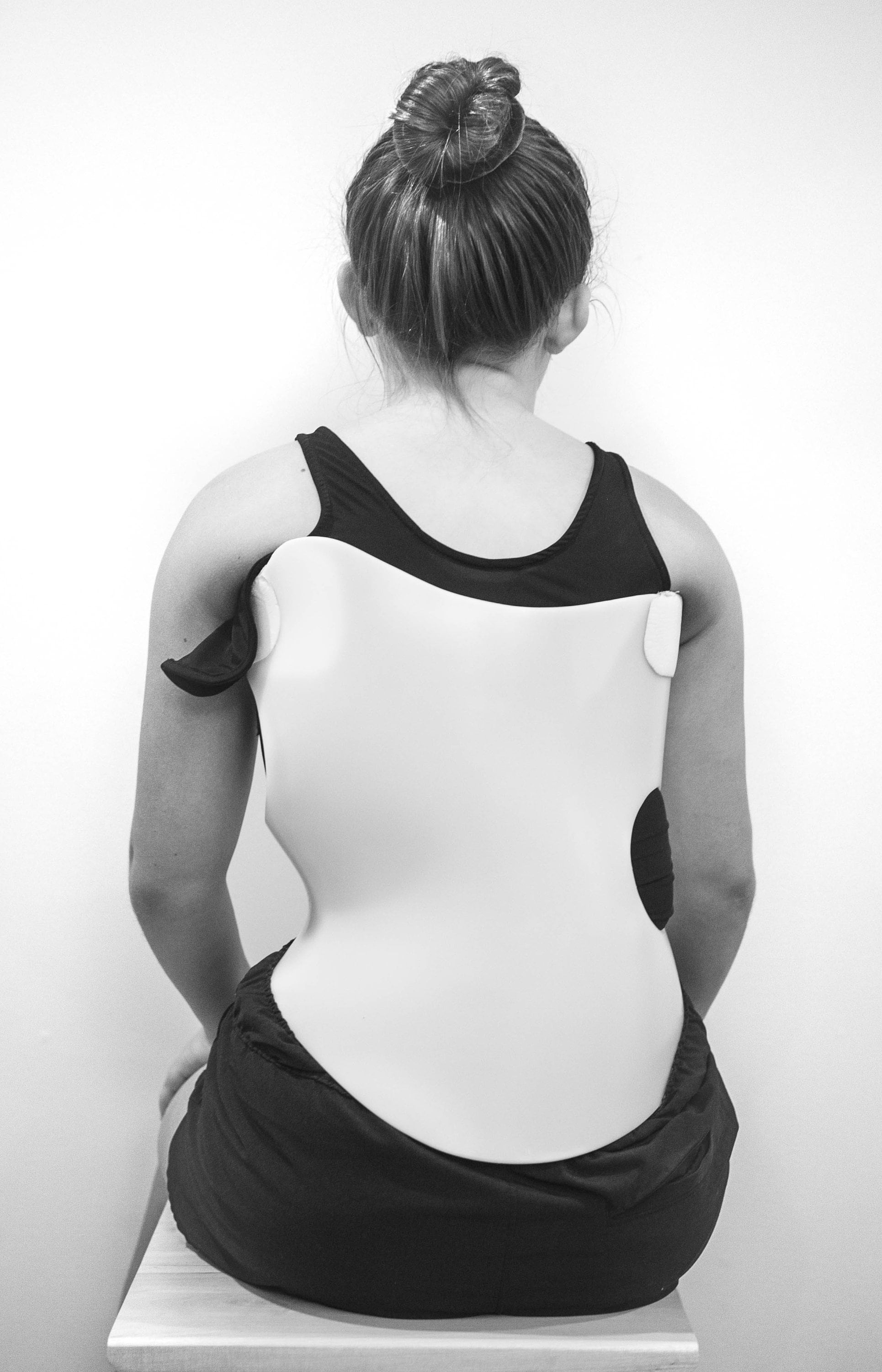 Scoliosis Brace Tank Top