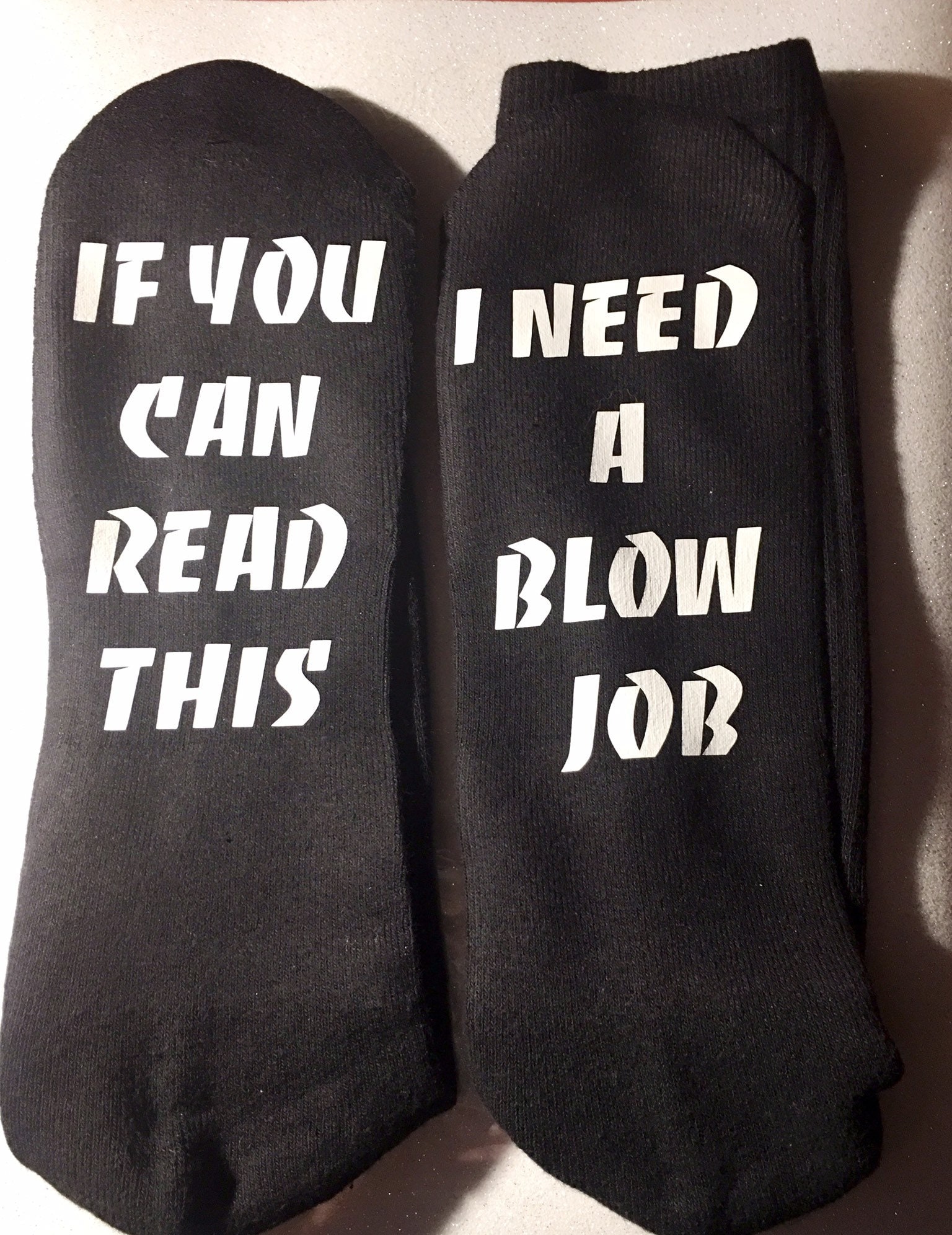 Adult Humor, Blow Job, Funny Socks, Gifts for Him, Blow Jobs Socks, Naughty  Socks, Gag Gift - Etsy Denmark