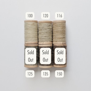 Wool Embroidery Thread/Floss by Moire