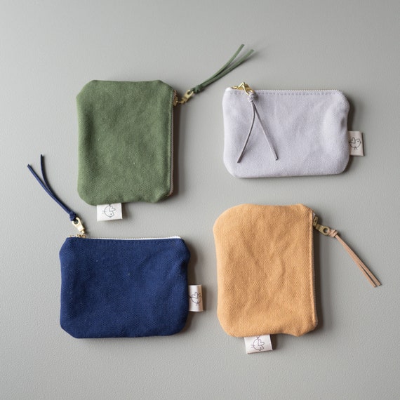 coin purse etsy