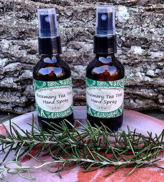 Hand Sanitizer Spray Yoga Mat Cleaner Body Spray For Yoga Etsy