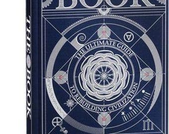 洋書 THE BOOK: THE ULTIMATE GUIDE Amazon.com: The Book. The Ultimate Guide to Rebuilding a