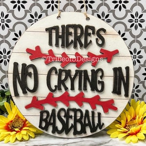 Baseball Door Hang Signs Svg | Softball Door Hang Signs Svg | Softball Signs Svg | Baseball Signs Svg | Baseball Softball Door Signs Svg |