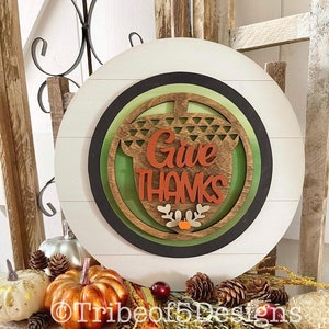 Interchangeable Files Svg | Interchangeable Signs Svg | Fall Signs Svg | Interchangeable Shelf Sitters Svg | Laser Ready Files | Glowforge |