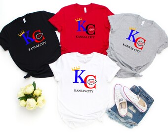 royals ladies shirts