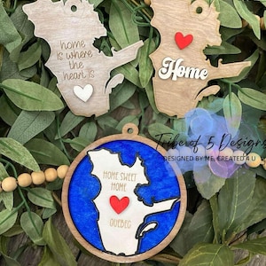 Ornamentos de Quebec Svg | Arquivos Svg de Ornamentos de Quebec | Ornamentos do Canadá Svg | Arquivos Laser Ready Svg | Ornamentos Glowforge Svg | Ornamentos Laser Svg |