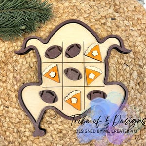 Thanksgiving Board Kids DIY Kits Games Svg | Wooden Glowforge Laser Made Digital Downloads Svg Files | Kids Thanksgiving DIY Signs |