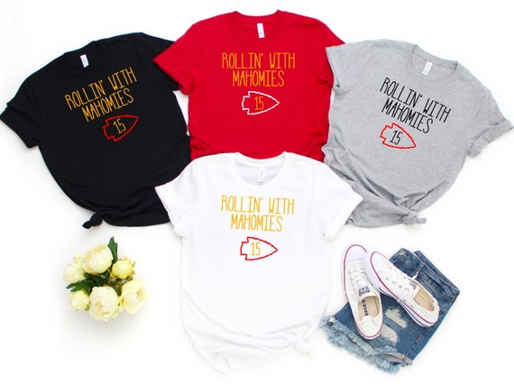 kc shirts