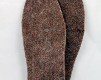 alpaca shoe inserts