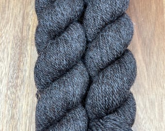 Alpaca Yarn: Chili Pepper Alpaca/ Silk Blend Yarn