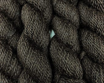 Alpaca Yarn: Robin Song 100 % Alpaca Yarn Worsted Weight