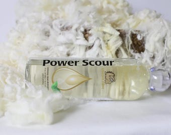 UNICORN POWER SCOUR 16 ounce