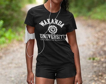 Wakanda Black History Month Forever Gift for Mens Womens Girls T-Shirt Wakanda Black History Month Forever Gift for Mens Womens Girls T-Shirt