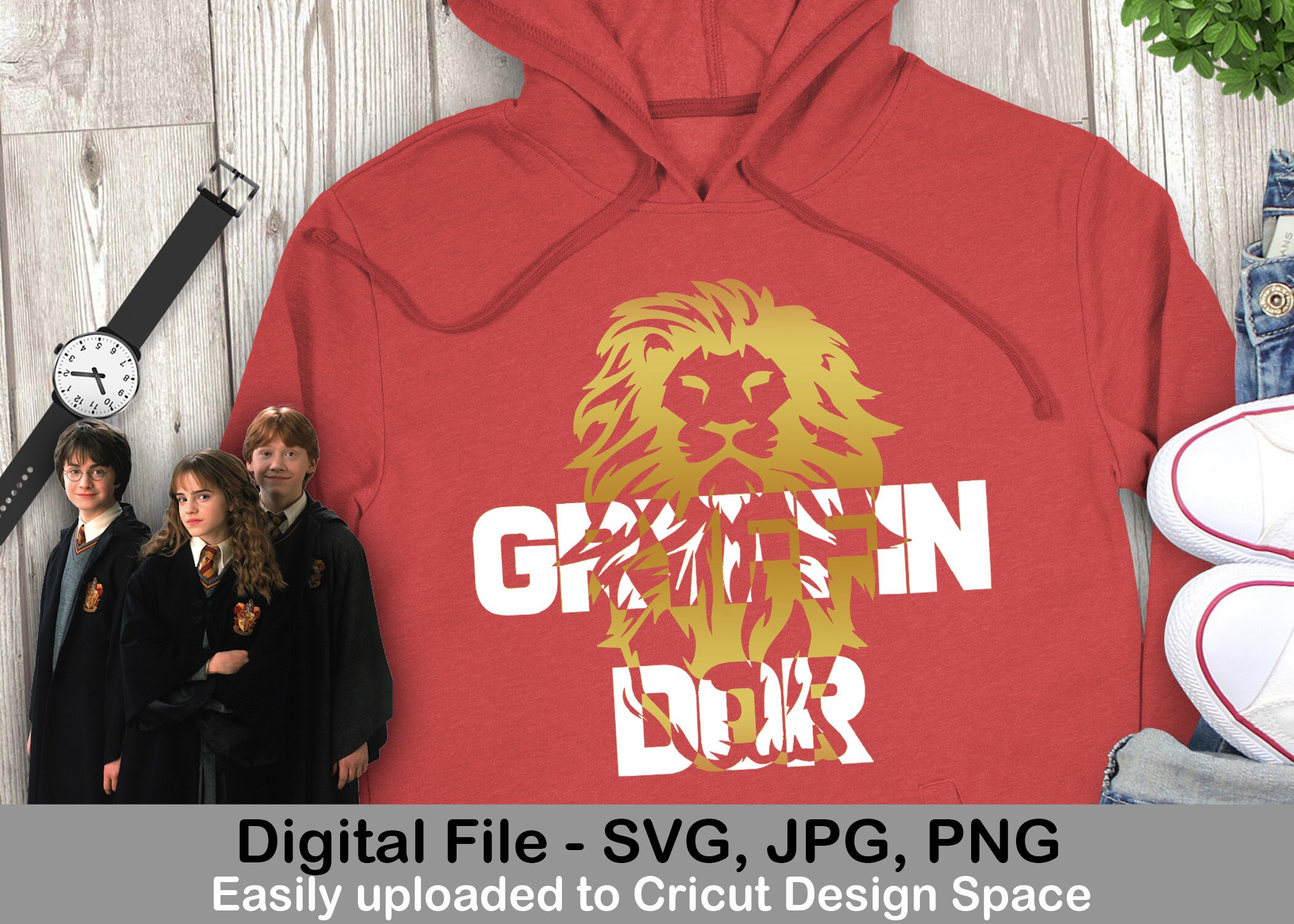 Free Free 98 Gryffindor Lion Svg SVG PNG EPS DXF File