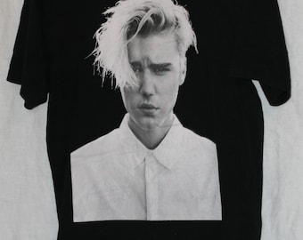 Justin Bieber - Purpose Tour T-shirt