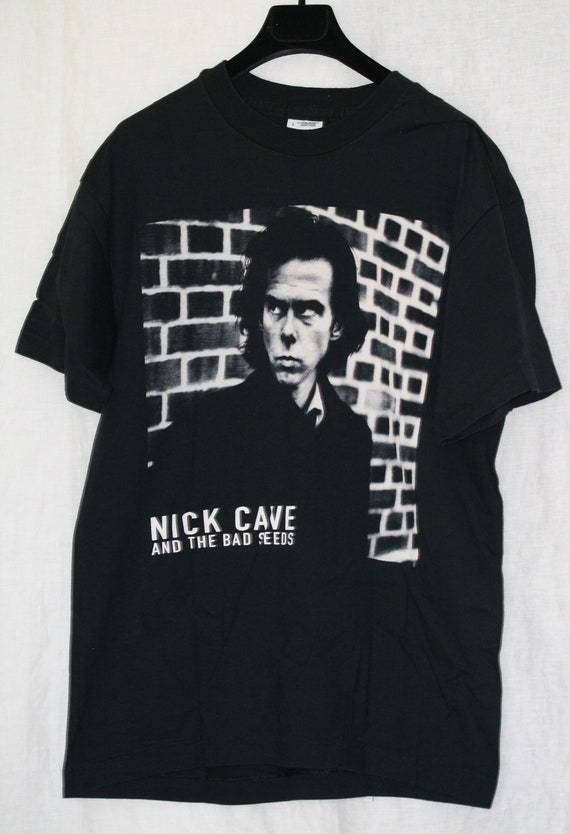 Nick Cave and the bad seeds 1997 Rare European to… - image 1