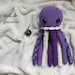 see more listings in the Amigurumis - Doudous section