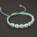 see more listings in the Bracelets prénoms section