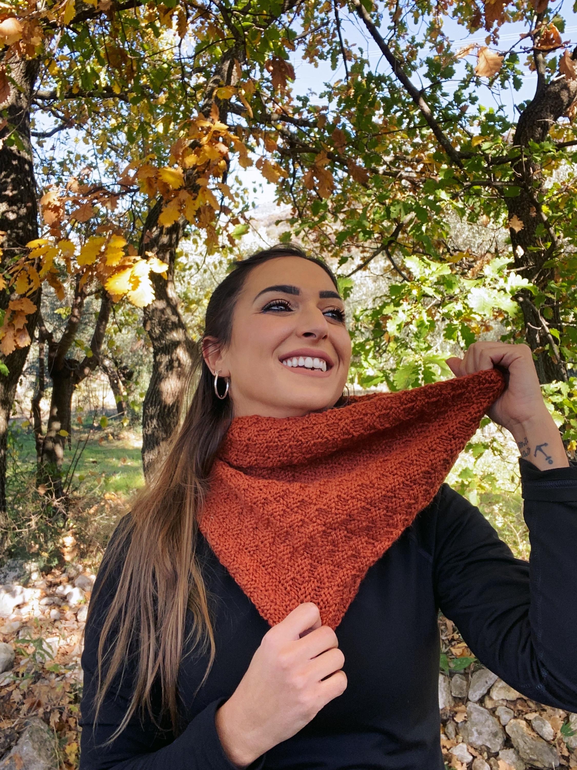 Sciarpa Estiva Da Donna Grande Lunga Leggera Scialle - Foto 7