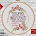 see more listings in the Funny & Snarky Xstitch section