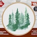 see more listings in the Landscape cross stitch section