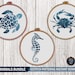 see more listings in the Animal Cross Stitch section