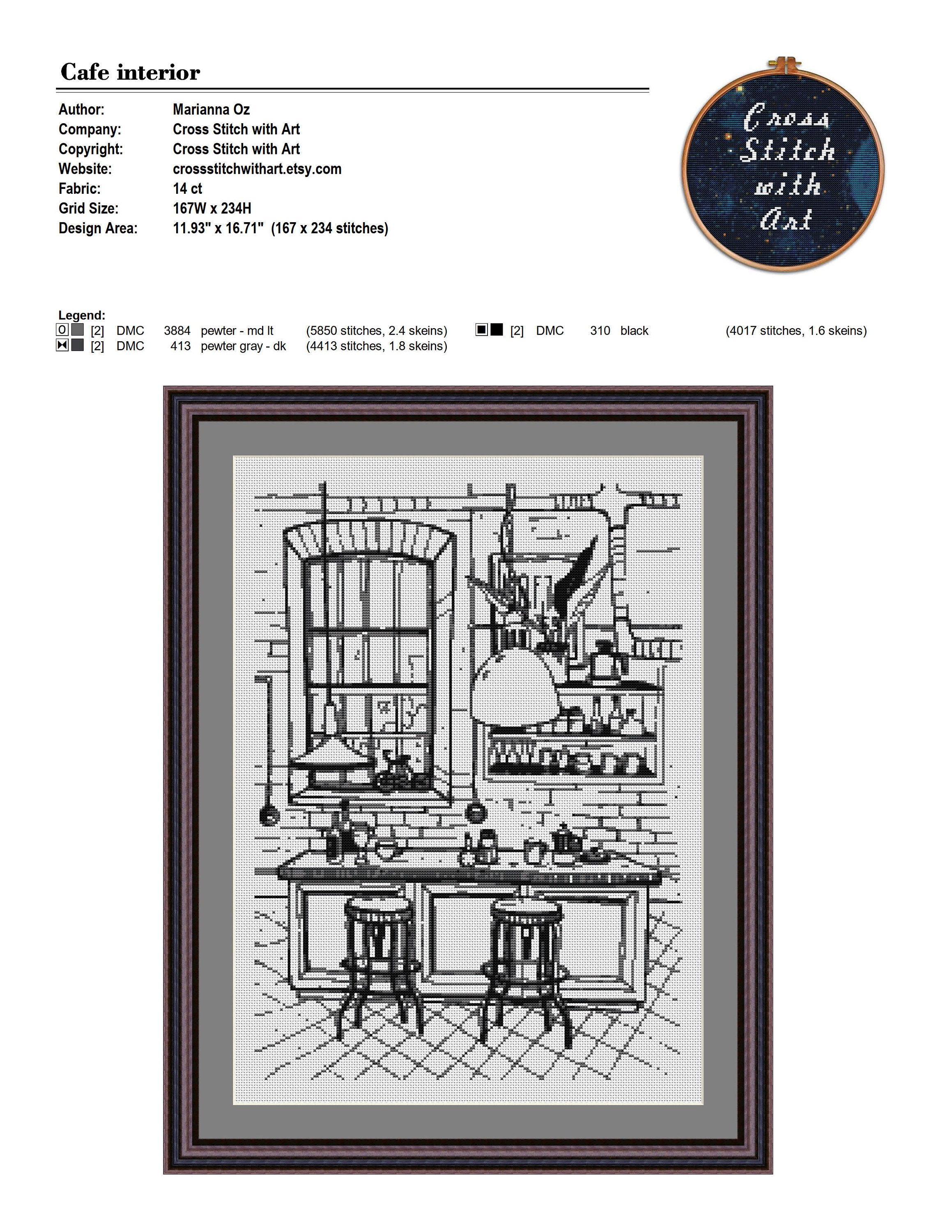 Miya New Srixon ZX7 MK II Black Chrome #4-PW Iron Set Club Heads