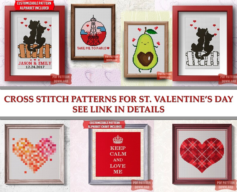 Avocado Cross Stitch Pattern Easy Modern Cross Stitch Chart Kawaii Cross Stitch Funny Embroidery Vegetable Decor Kitchen Cross Stitch Pdf