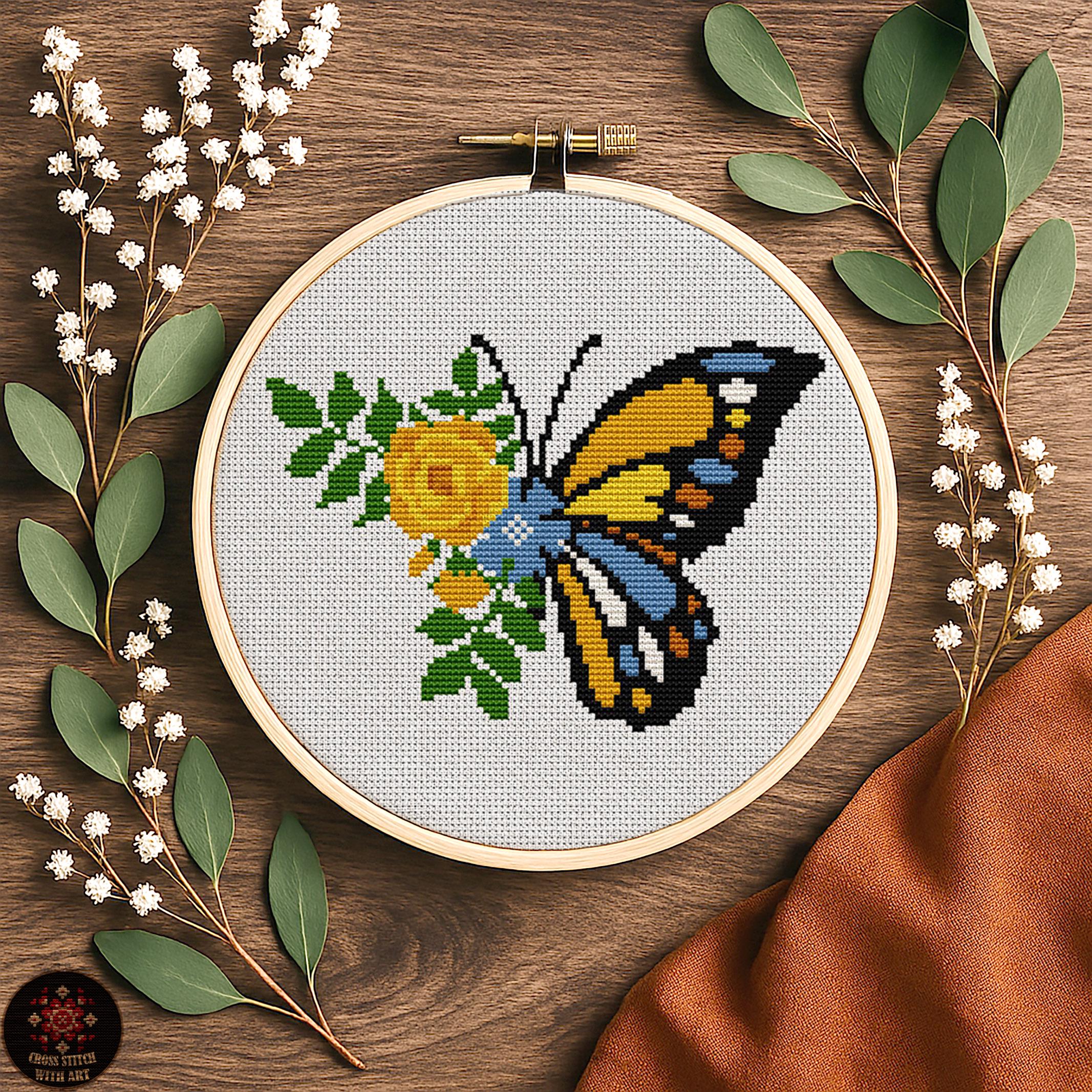 Ultimate Floral CROSS STITCH/クロスステッチ Ultimate Floral CROSS STITCH/クロスステッチ 本