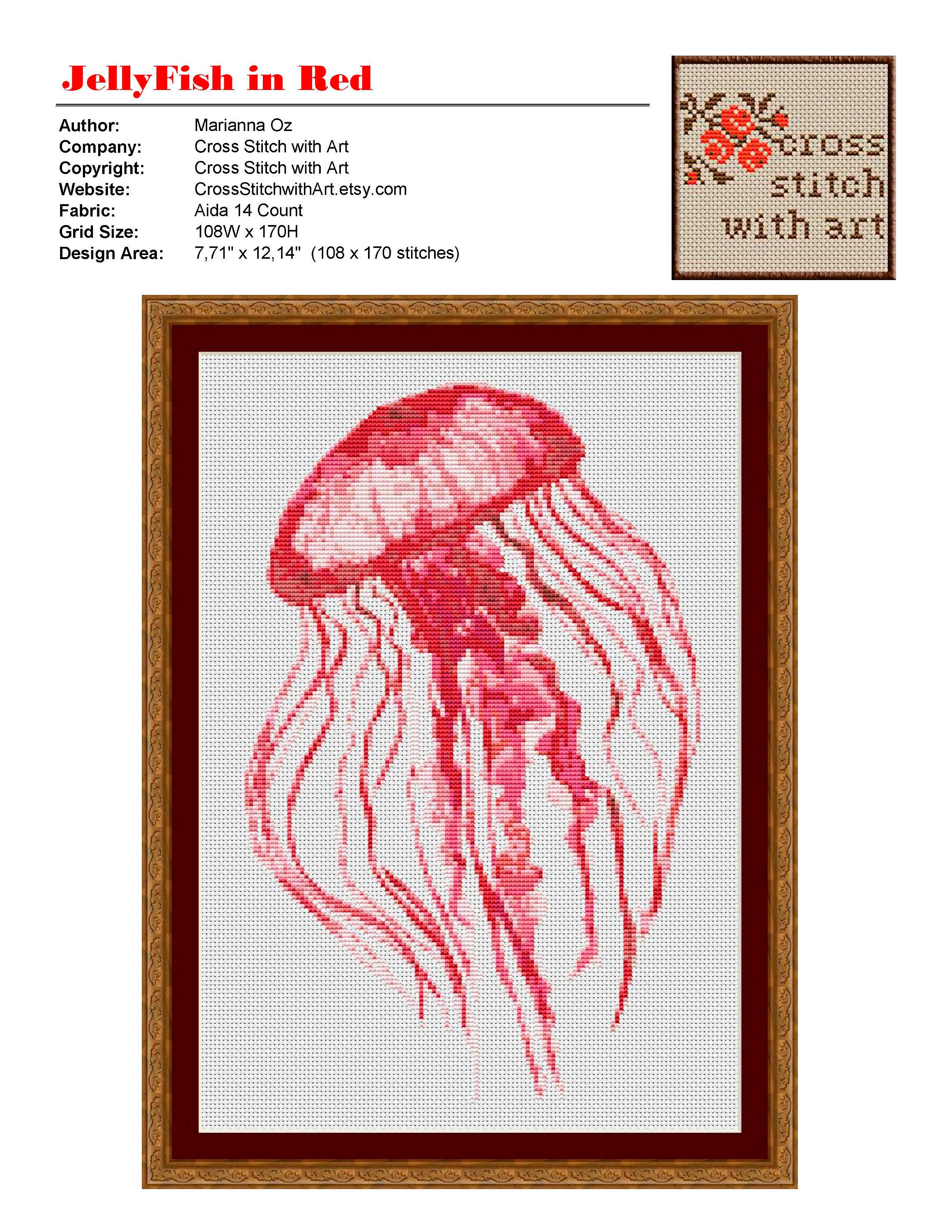 Gimnasia Frank Worthley procedimiento 5 Patrones de punto de cruz de medusas. Punto de cruz contado - Etsy España Gimnasia Frank Worthley procedimiento 5 Patrones de punto de cruz de medusas. Punto de cruz contado - Etsy España