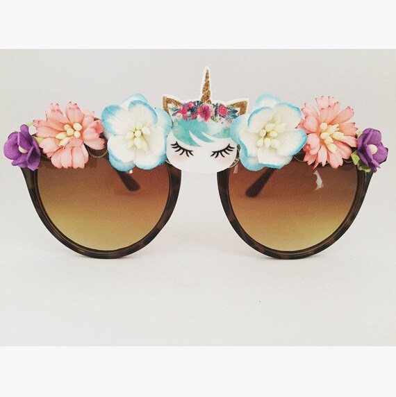 funky sunglasses