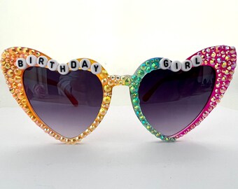 Pink Birthday CIEHER 60th Birthday Gift Set For Women Crown