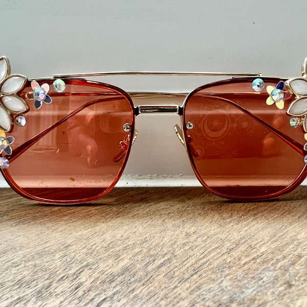 Unusual Sunglasses Etsy