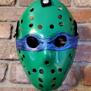 TMNT Jason