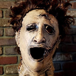 Leatherface