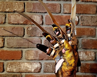 ルビー エルム街の悪夢 フレディ・クルーガー シュプリーム