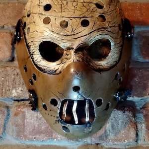 Hannibal vs/and Jason