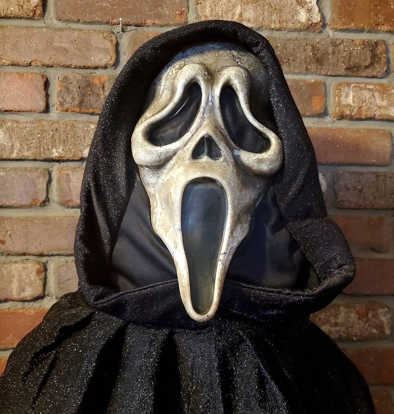 Scream 6 Robe : r/Scream