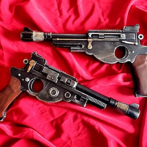 Mandalorian lB-94