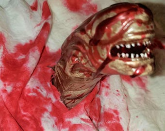 aliens Xenomorph chestburster