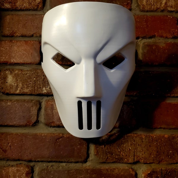 Casey Jones mask