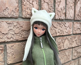 Doll Cat Hat