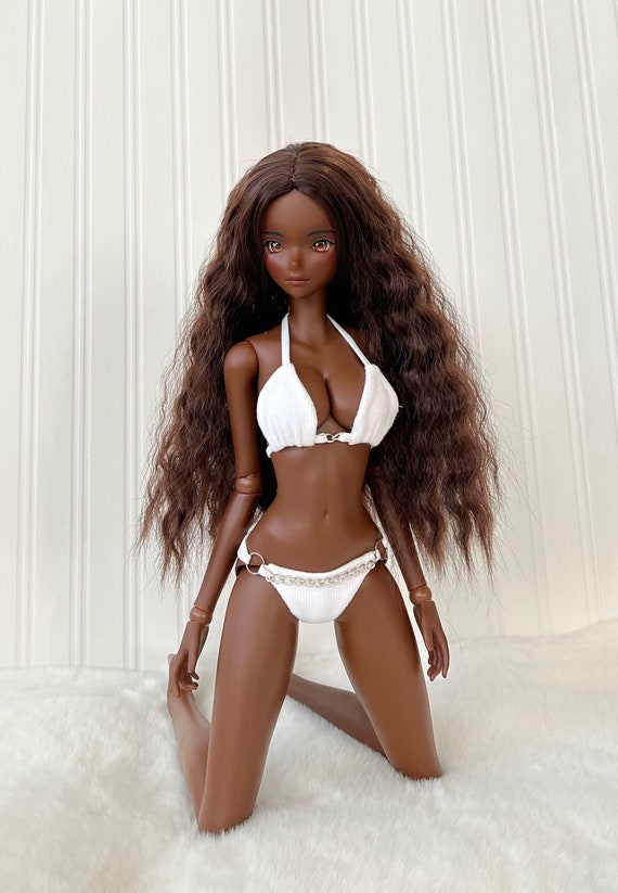 Sexy Doll Bikini With Chains